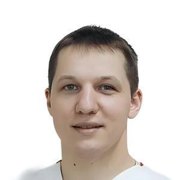 Скворцов Владислав Анатольевич — Стоматолог, Стоматолог-имплантолог, Стоматолог-хирург, Казань