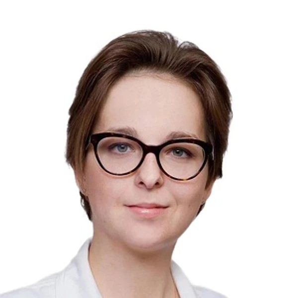Фещенко Дарья Анатольевна — Малоинвазивный хирург, Хирург, Москва
