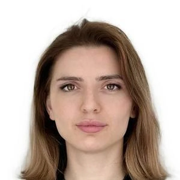 Касаева Илона Анатольевна — Стоматолог, Детский стоматолог, Казань