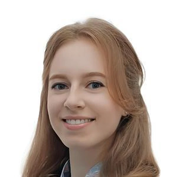 Полканова Полина Владимировна — Детский стоматолог, Казань