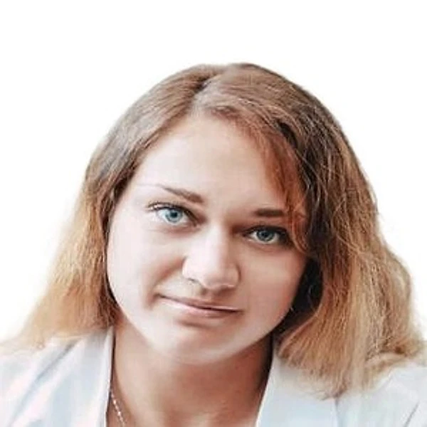 Петрухина Ольга Сергеевна — Психолог, Клинический психолог, Москва