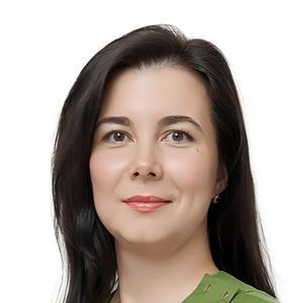 Стифанова Надежда Григорьевна — Стоматолог-ортопед, Казань