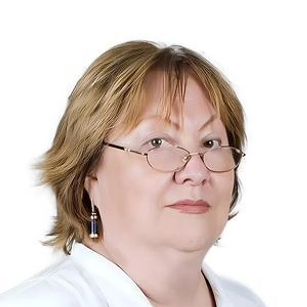 Рыбакова Елена Константиновна — Терапевт, Москва