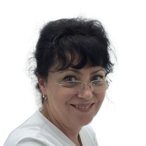 Сенотрусова Лидия Владимировна — Офтальмолог (окулист), Москва