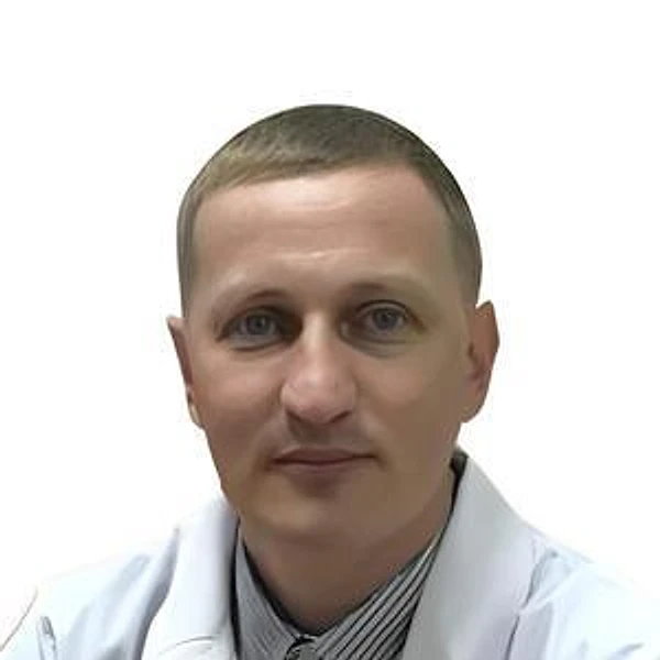 Гулюмов Альфред Валерьевич — Сосудистый хирург (ангиохирург), Кардиохирург, Казань