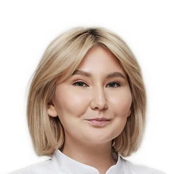 Назмиева Алсу Фанисовна — Стоматолог, Стоматолог-гигиенист, Стоматолог-эндодонтист, Казань
