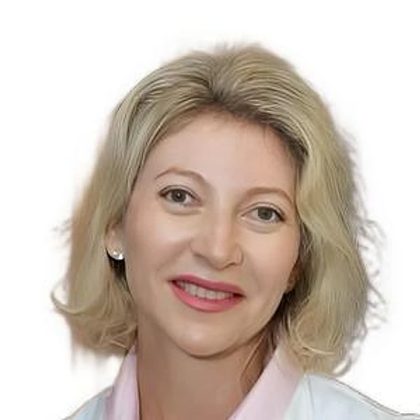 Симакова Ольга Дмитриевна — Офтальмолог (окулист), Москва