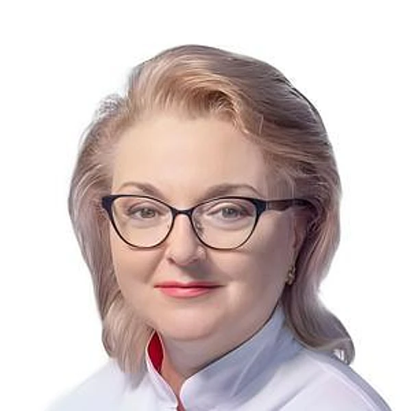 Томилова Елена Николаевна — Эндокринолог, Москва