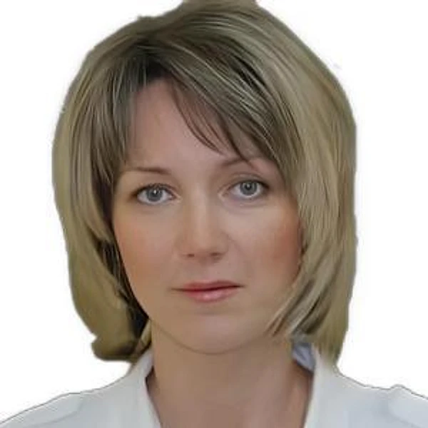 Шапеева Оксана Васильевна — Врач общей практики (семейный врач), Терапевт, Казань