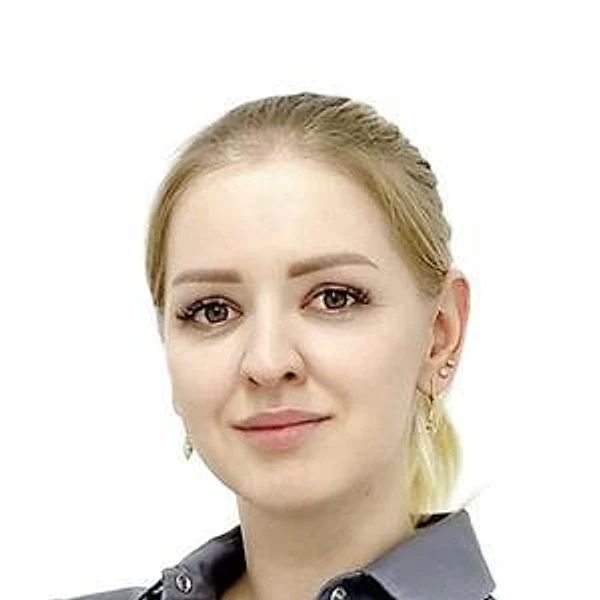 Лапина Алена Владимировна — Стоматолог-ортодонт, Тюмень
