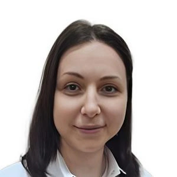 Потапова Татьяна Вадимовна — Стоматолог, Курган