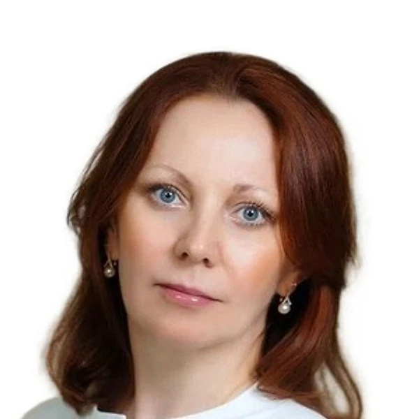 Гуничева Наталья Владимировна — Стоматолог, Ижевск
