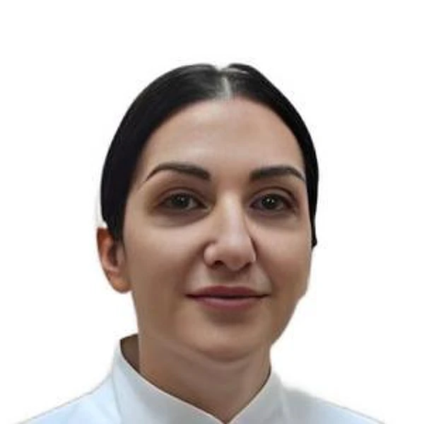 Власова Наталья Геннадьевна — Стоматолог-ортопед, Курган