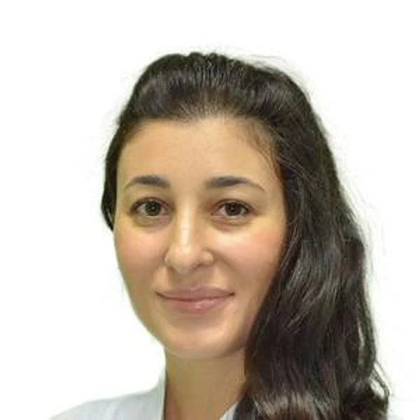 Камшилова Елена Владимировна — Врач-косметолог, Дерматовенеролог, Калининград