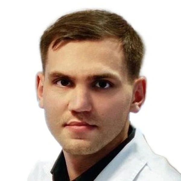 Смольников Вячеслав Олегович — Рентгенолог, Курган