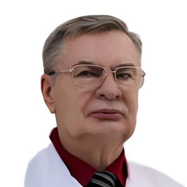 Онищенко Владимир Васильевич — Стоматолог-ортопед, Санкт-Петербург