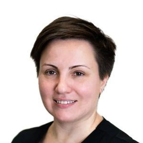 Логинова Валентина Юрьевна — Стоматолог-хирург, Санкт-Петербург