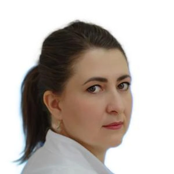 Чумакова Елена Владимировна — Невролог, Психиатр, Функциональный диагност, Санкт-Петербург