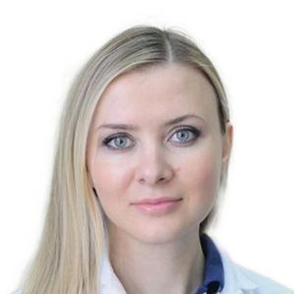 Агеева Наталья Андреевна — Детский хирург, Москва