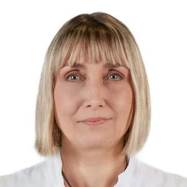 Миронова Татьяна Александровна — Гинеколог, Акушер, Врач УЗИ, Москва