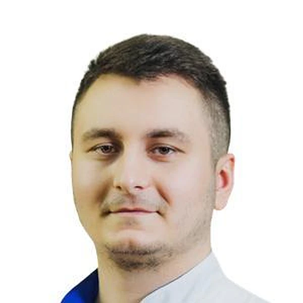 Мамедов Навруз Айдынович — Ортопед, Травматолог, Москва