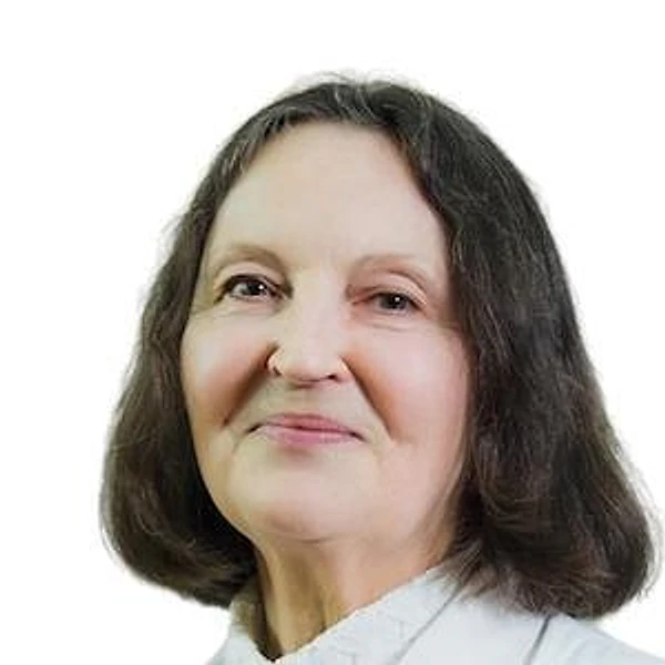 Никитина Галина Ивановна — Травматолог, Детский ортопед, Москва