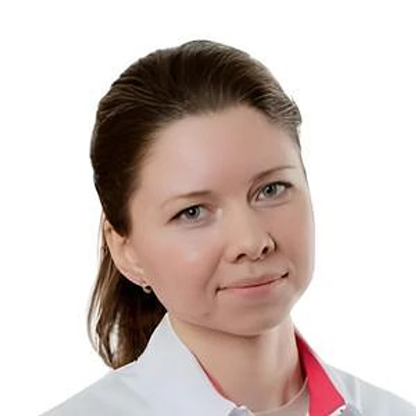 Мясникова Мария Сергеевна — Логопед, Москва