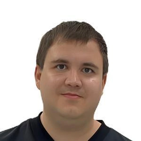 Власов Иван Юрьевич — Стоматолог-ортопед, Саратов