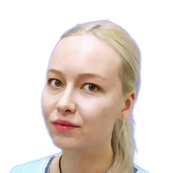Гордеева Александра Ильинична — Стоматолог-имплантолог, Стоматолог-хирург, Челюстно-лицевой хирург, Саратов
