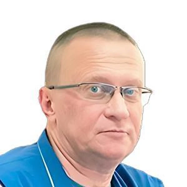 Томашевский Андрей Вадимович — Уролог, Москва
