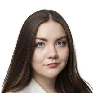Уразгильдеева Гузель Рашидовна — Невролог, Москва