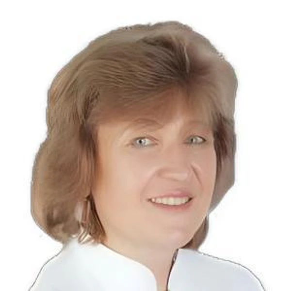 Яцушко Светлана Анатольевна — ЛОР, Москва
