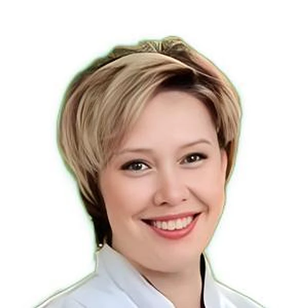 Ильина Ольга Алексеевна — Кардиолог, Орёл