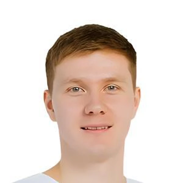Козлов Сергей Сергеевич — Стоматолог-ортопед, Москва