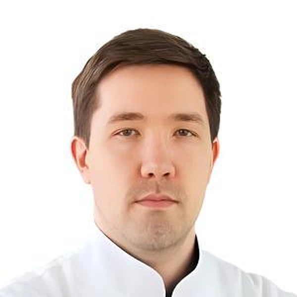 Пантелеев Андрей Андреевич — Вертебролог, Москва