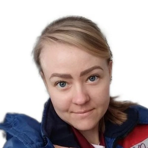 Шпынова Анна Васильевна — Врач скорой помощи, Архангельск