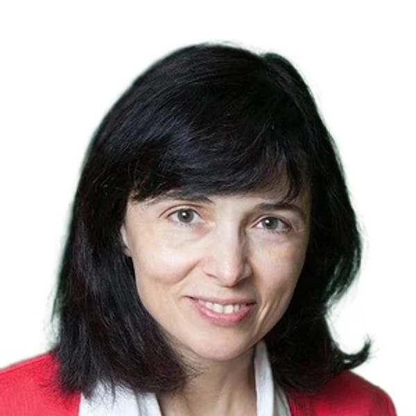 Васильева Елена Анатольевна — Эндокринолог, Гомеопат, Москва