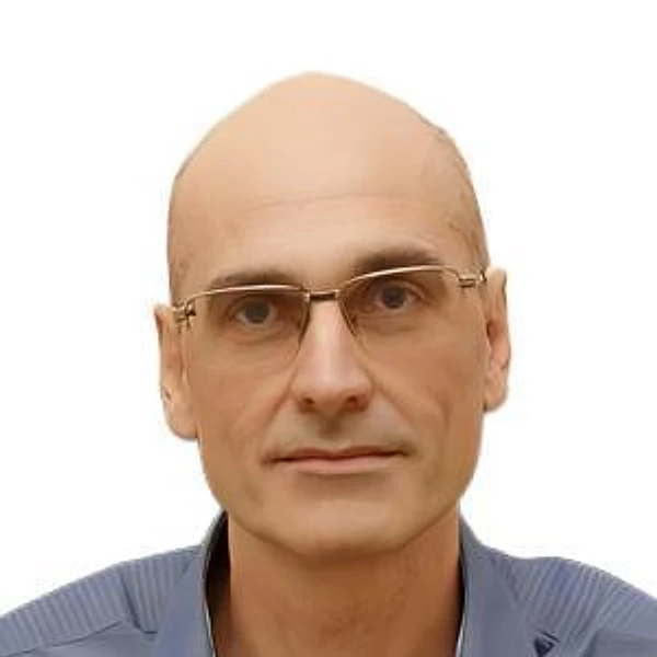 Вахмистров Антон Владимирович — Гомеопат, Москва