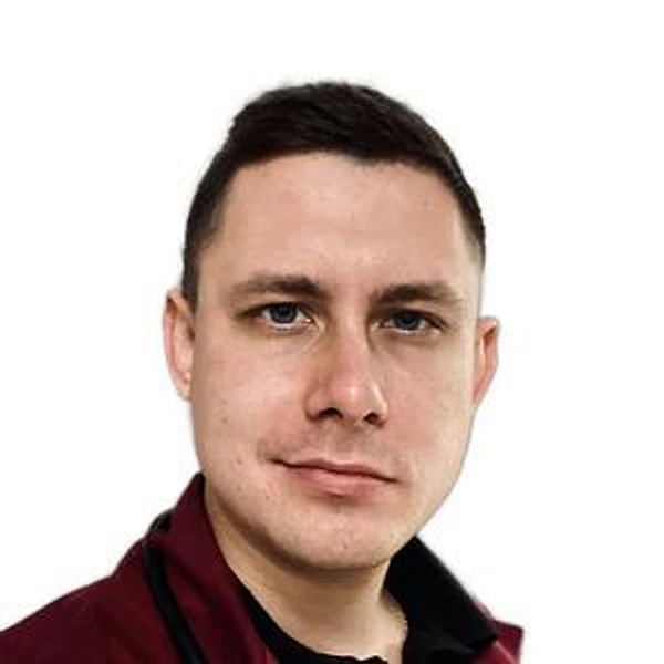 Селиванов Павел Андреевич — Врач скорой помощи, Архангельск