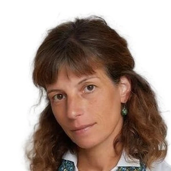 Гусак Екатерина Павловна — Гомеопат, Педиатр, Москва
