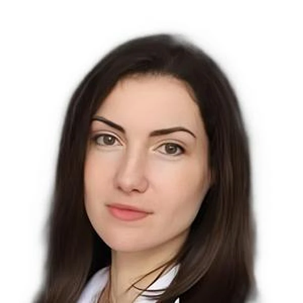 Полякова Наталья Александровна — Гинеколог, Акушер, Репродуктолог, Москва