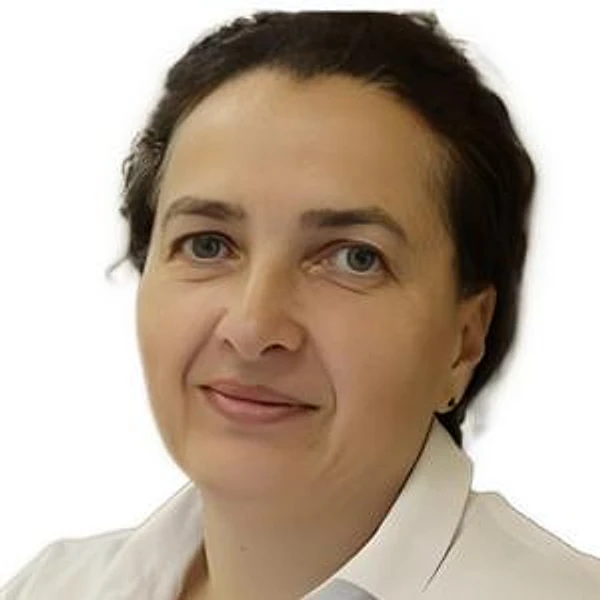 Ильяшенко Елизавета Юльевна — Гомеопат, Москва