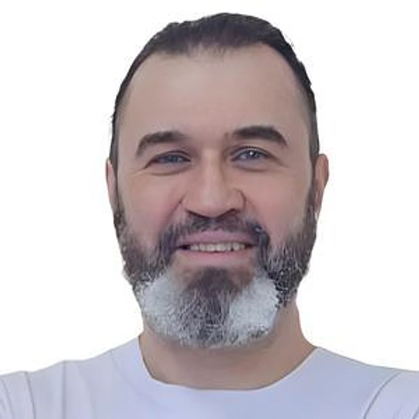 Кротов Евгений Вячеславович — Массажист, Москва