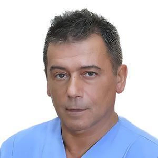 Могильный Игорь Всеволодович — Хирург, Москва