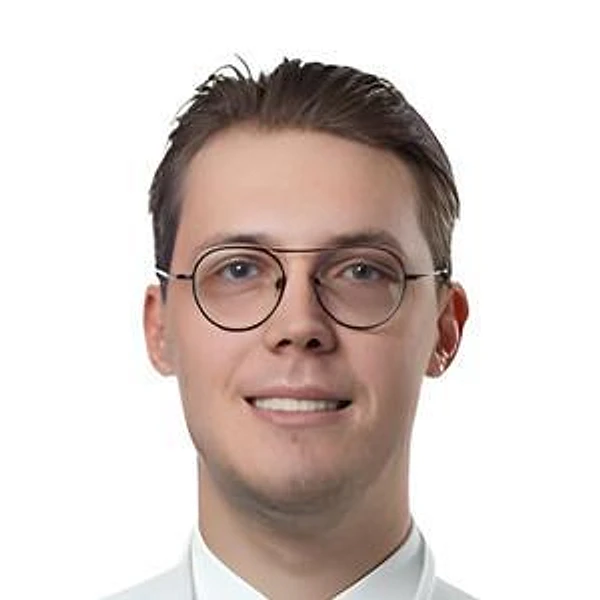 Аннушкин Владислав Александрович — Остеопат, Мануальный терапевт, Невролог, Москва