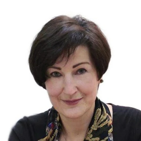 Самойленко Оксана Викторовна — Гомеопат, Москва