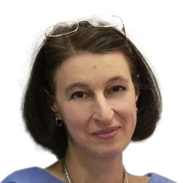 Сосновская Анна Юльевна — Гомеопат, Москва
