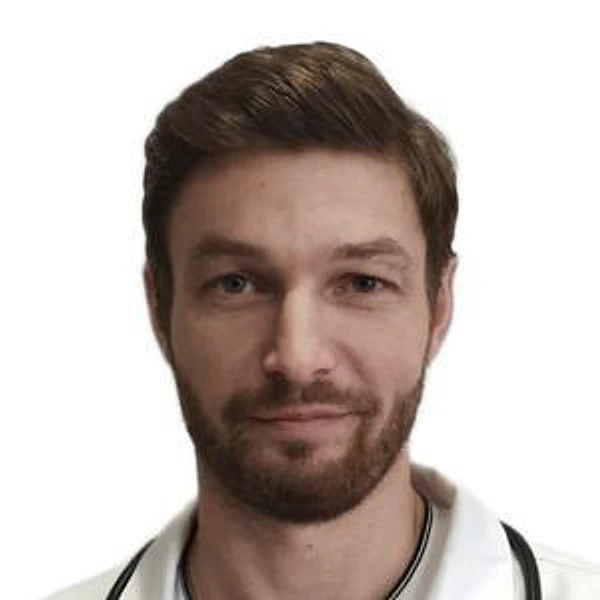Зосимов Максим Владимирович — Врач общей практики (семейный врач), Москва