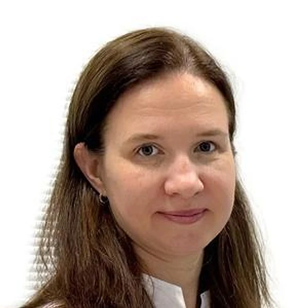 Шаховская Екатерина Николаевна — Акушер, Врач УЗИ, Гинеколог, Детский гинеколог, Москва