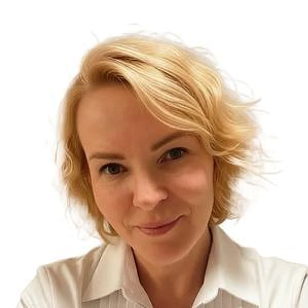 Юдина Юлия Владимировна — Терапевт, Москва